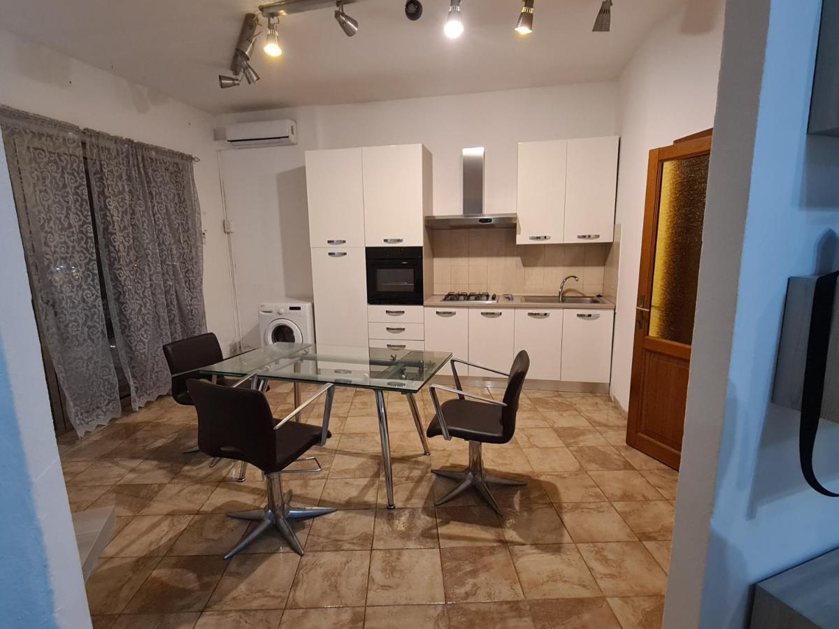 شقة Casa أولبيا المظهر الخارجي الصورة